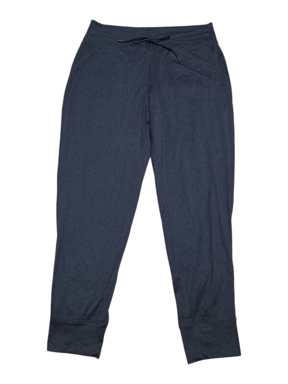 Lole Women's Grey Drawstring Jogger Pants